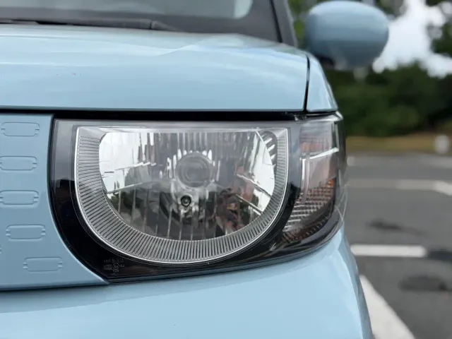 Chery QQ Ice Cream — Фото автомобиля 11