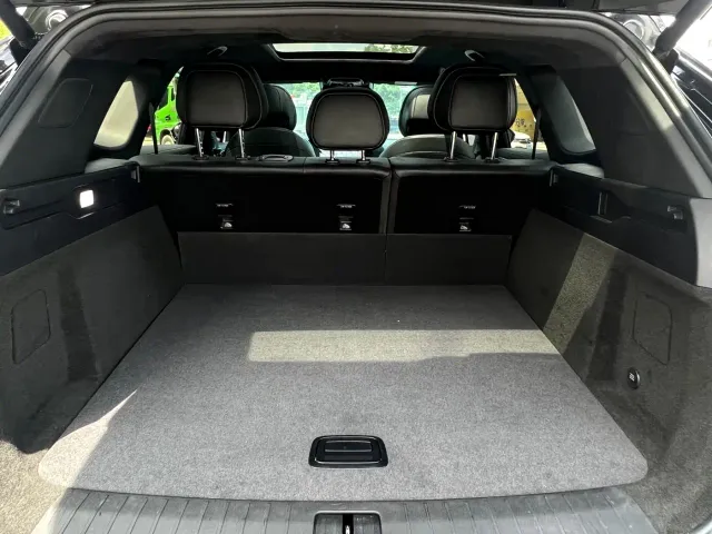 Chery Tiggo 9 — Фото автомобиля 26