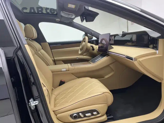 Stelato S9 — Фото автомобиля 18