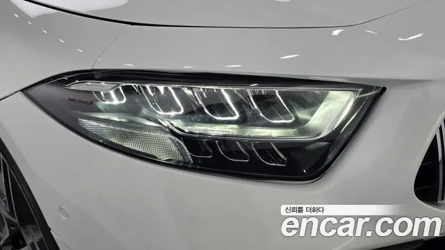Mercedes-Benz CLS-Class C257 — Фото автомобиля 7