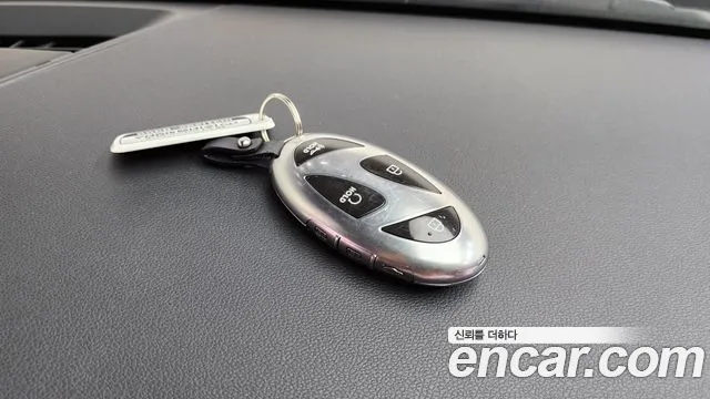 Hyundai Grandeur — Фото автомобиля 26