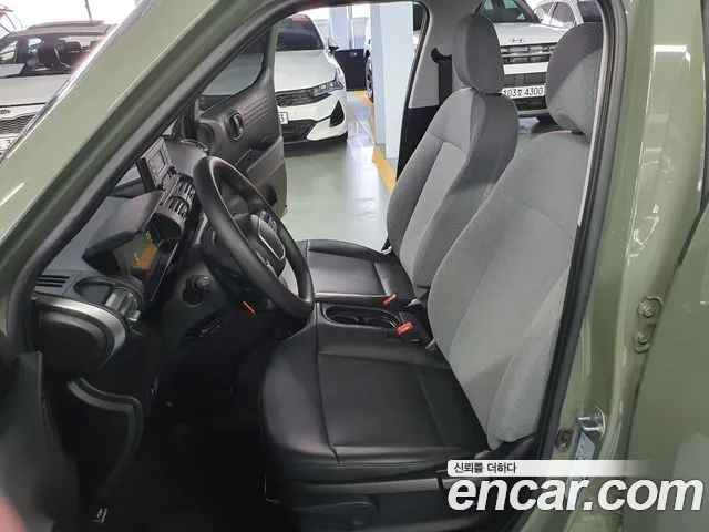 Hyundai Casper Casper Turbo Smart — Фото автомобиля 8