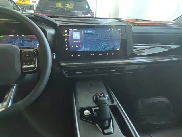 Haval Cool Dog — Фото автомобиля 12