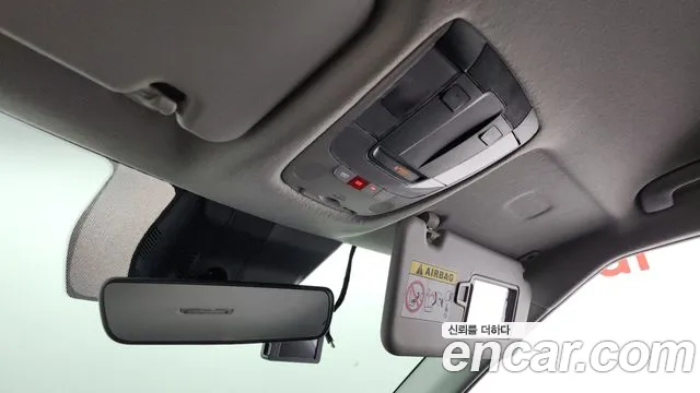 Kia Seltos Seltos (New) — Фото автомобиля 25