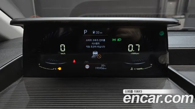 Hyundai Staria Staria Карго 5 мест — Фото автомобиля 8