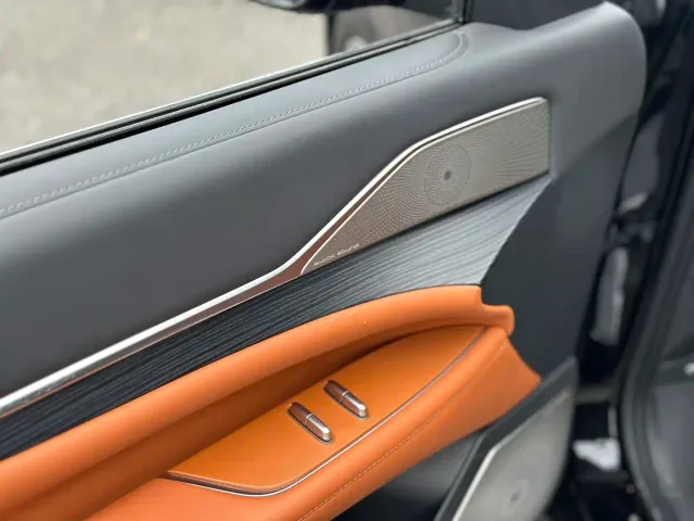 Buick Electra L7 — Фото автомобиля 7