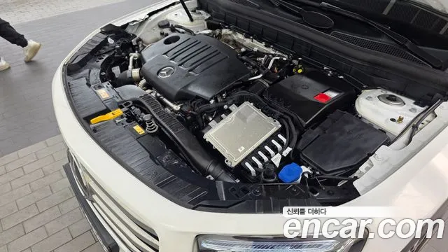 Mercedes-Benz GLB-Class GLB-класс X247 — Фото автомобиля 6
