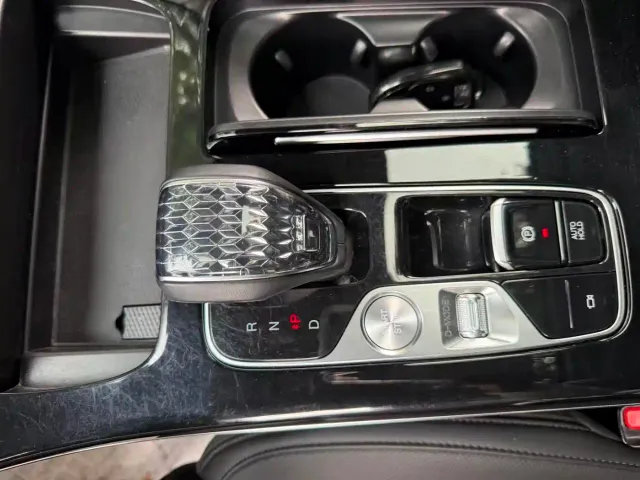 GAC Trumpchi M8 — Фото автомобиля 6