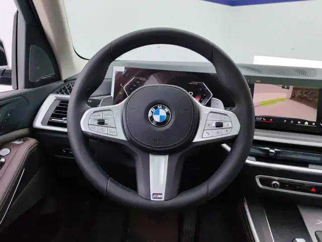 BMW X5 — Фото автомобиля 15