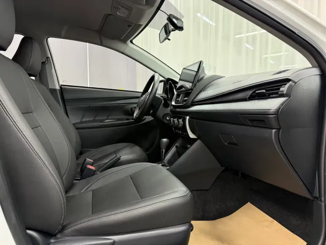 Toyota YARiS L Zhi Xiang — Фото автомобиля 4
