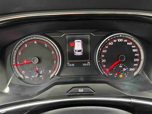Volkswagen Tayron — Фото автомобиля 10