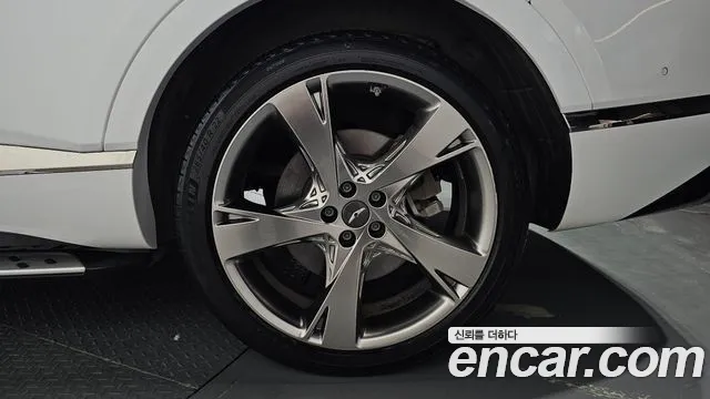 Genesis GV80 3.0 Дизель AWD — Фото автомобиля 19