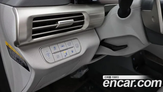 Hyundai Nexo Nexo Premium — Фото автомобиля 19