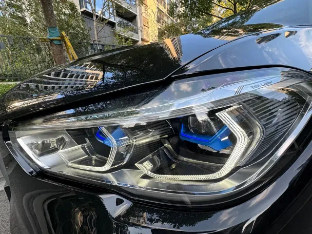 BMW X5 — Фото автомобиля 17