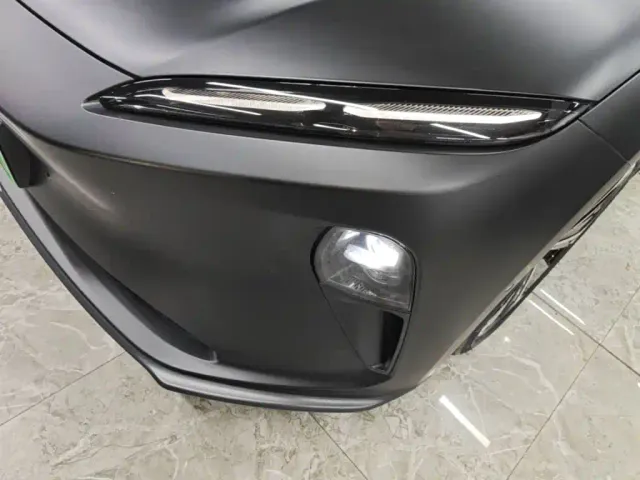 Nio ET5 Touring — Фото автомобиля 23