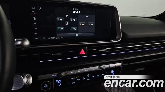 Hyundai Ioniq 6 — Фото автомобиля 13