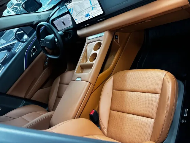 Haval Xiaolong MAX — Фото автомобиля 13