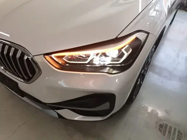 BMW X1 — Фото автомобиля 23
