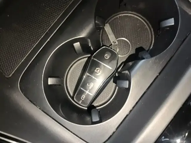 BYD Qin PLUS 2024 Glory Edition DM-i 55KM Leading — Фото автомобиля 8