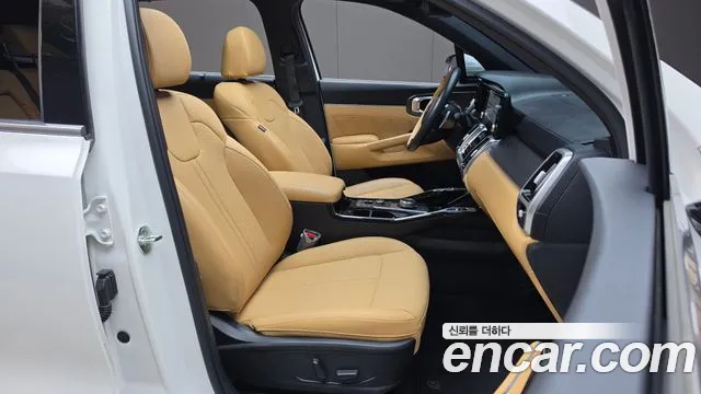 Kia Sorento 4th Gen — Фото автомобиля 18