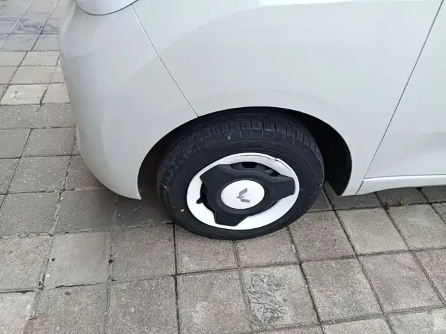 Wuling Hongguang Mini EV — Фото автомобиля 22