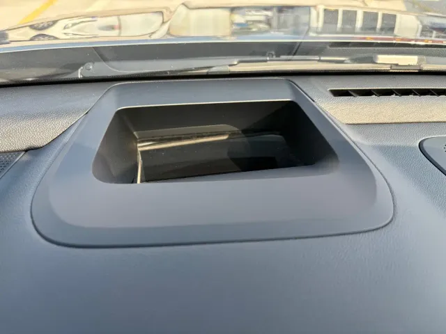 Geely Xingrui — Фото автомобиля 10
