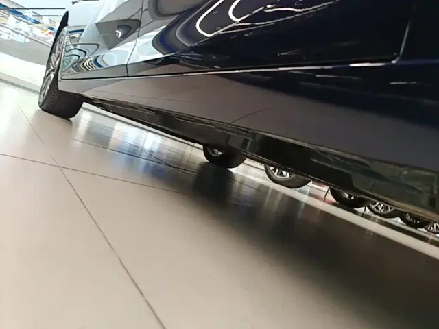 Lexus ES — Фото автомобиля 21