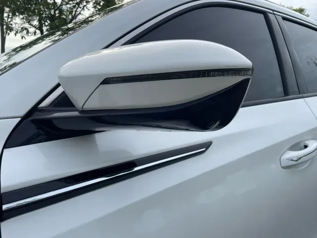 Changan CS75 Plus — Фото автомобиля 7