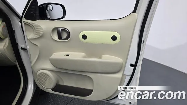 Hyundai Casper Casper Electric Inspiration — Фото автомобиля 23