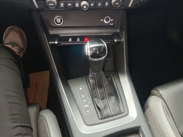 Audi Q3 Sportback — Фото автомобиля 13