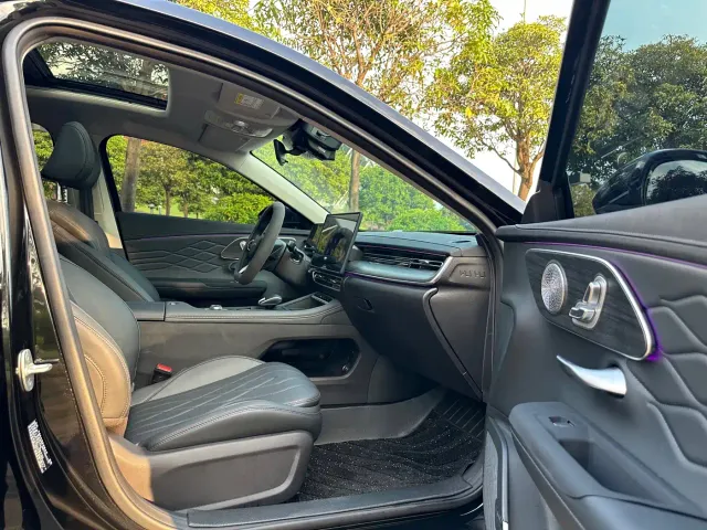 Chery Arrizo 8 PRO — Фото автомобиля 11