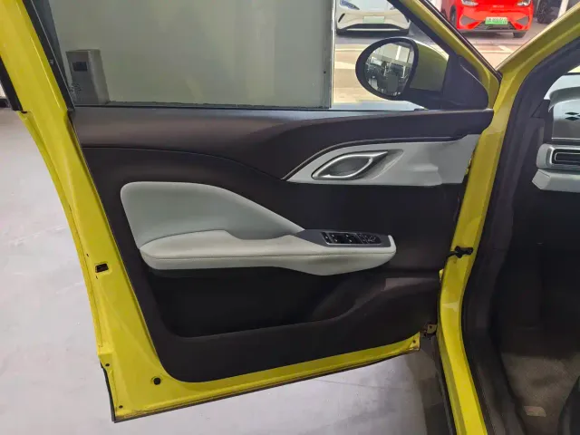 BYD Seagull — Фото автомобиля 9