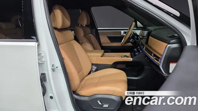 Hyundai Santafe — Фото автомобиля 26