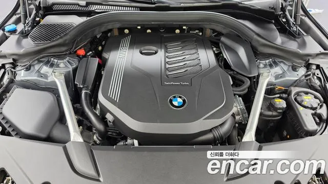 BMW Gran Turismo G32 — Фото автомобиля 9