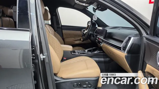 Kia Sorento 4th Gen — Фото автомобиля 16