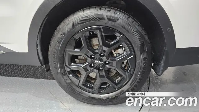 Kia Sorento 4th Gen — Фото автомобиля 6