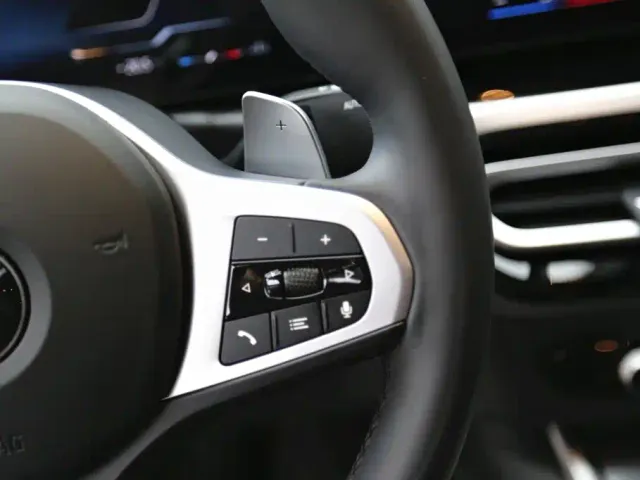 BMW 3 Series — Фото автомобиля 17