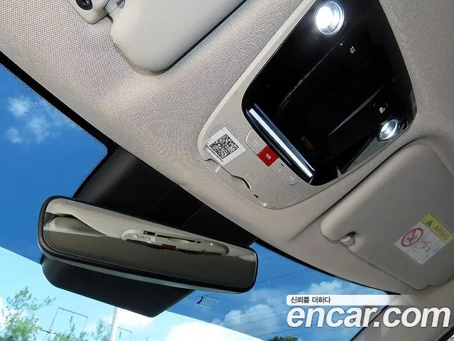 Kia EV6 — Фото автомобиля 15