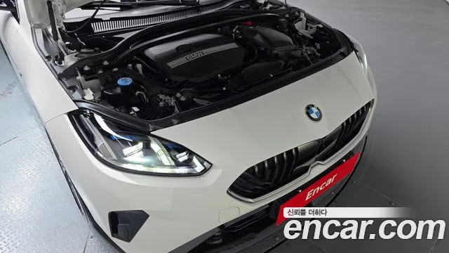 BMW 1-Series — Фото автомобиля 4