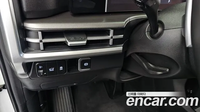 Hyundai Santa Fe MX5 — Фото автомобиля 27