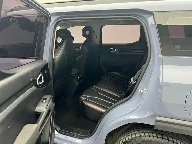 Haval Cool Dog — Фото автомобиля 14
