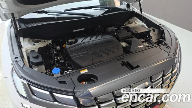 Hyundai Palisade The New — Фото автомобиля 9