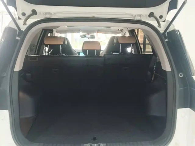 Geely Haoyue PRO — Фото автомобиля 18