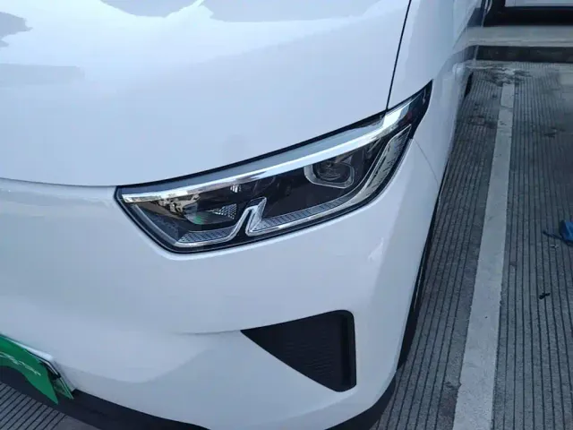Wuling Yangguang — Фото автомобиля 23