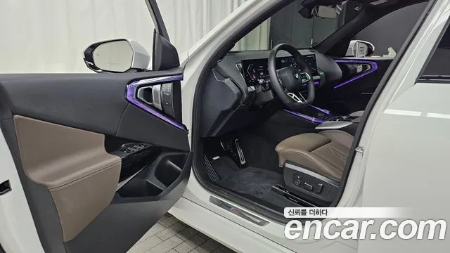 BMW X3 — Фото автомобиля 10