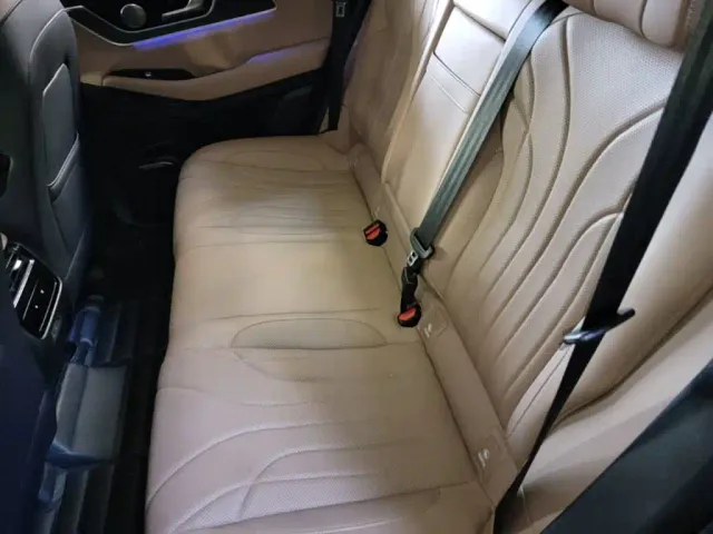 Chery Tiggo 8L — Фото автомобиля 16