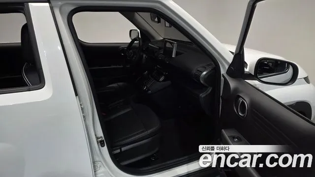 Hyundai Casper — Фото автомобиля 17