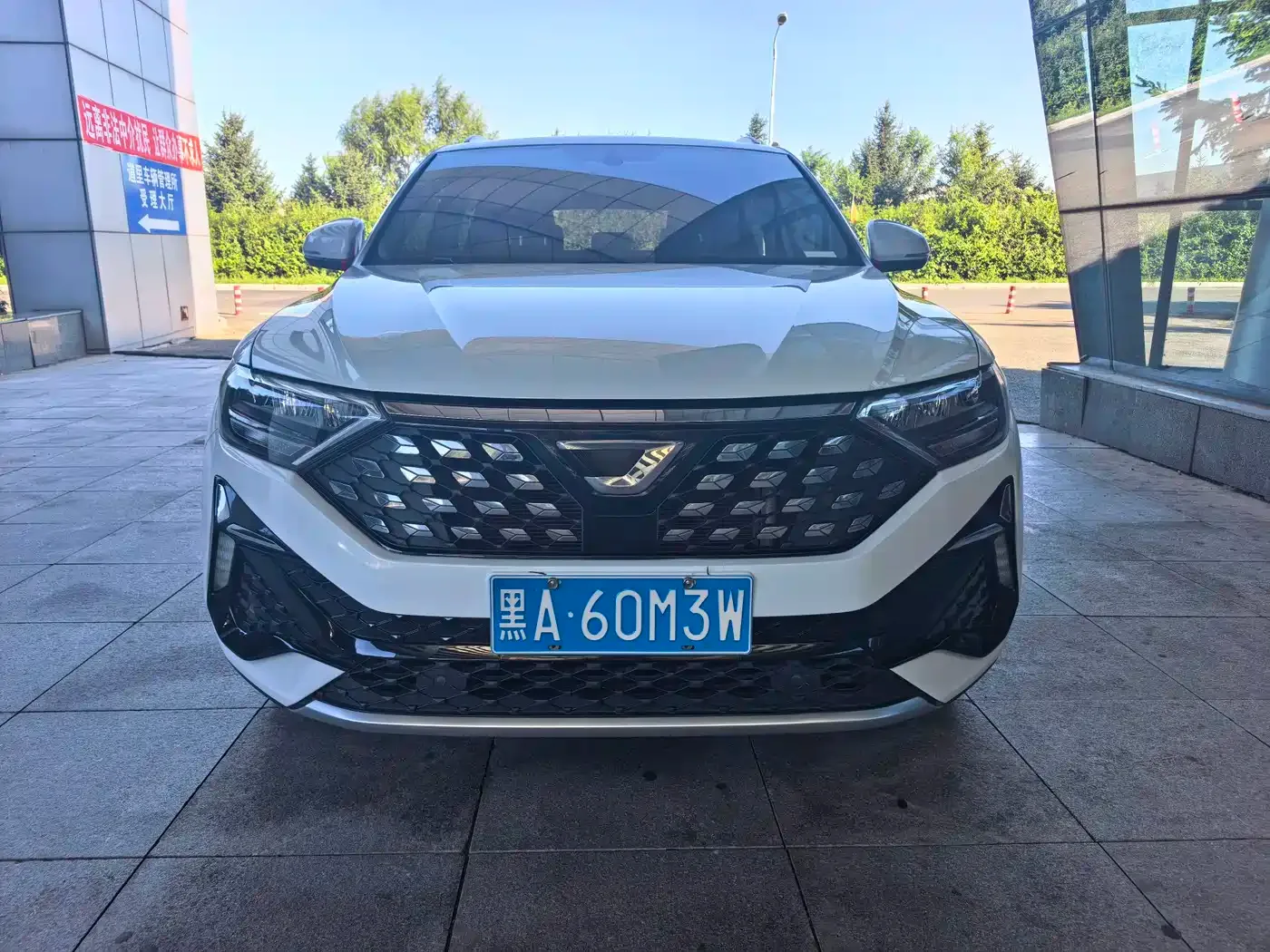 Фотография автомобиля — Jetta VS5