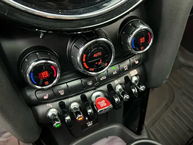 MINI John Cooper Works — Фото автомобиля 14