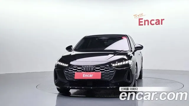 Audi A5 40 TFSI quattro Advanced — Фото автомобиля 2